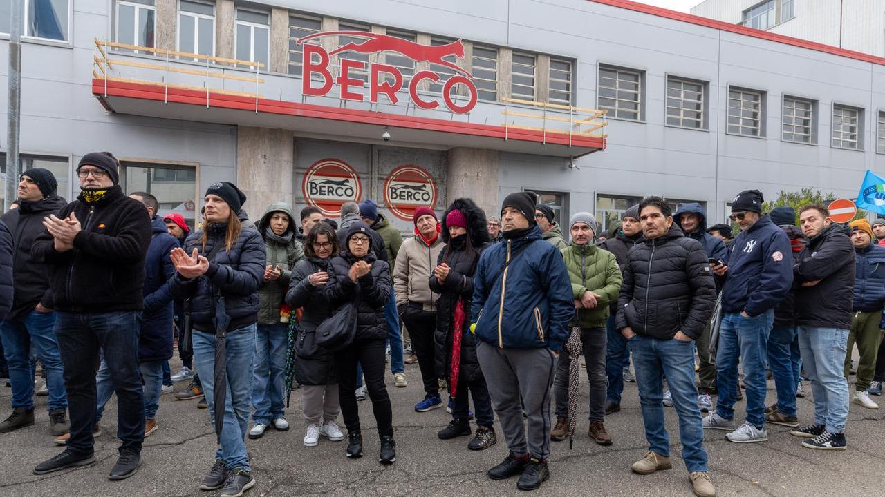 Copparo, la crisi Berco allarma il mercato: «La gente vuole trasferirsi»