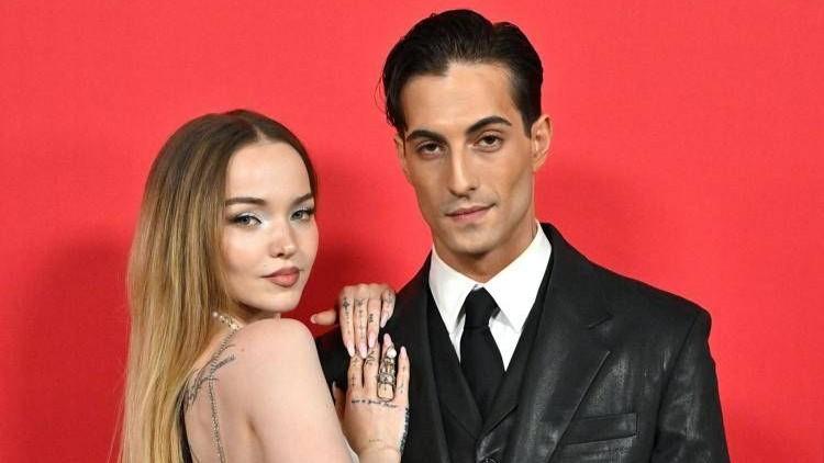 Dove Cameron si racconta: «Con Damiano innamorati e migliori amici»