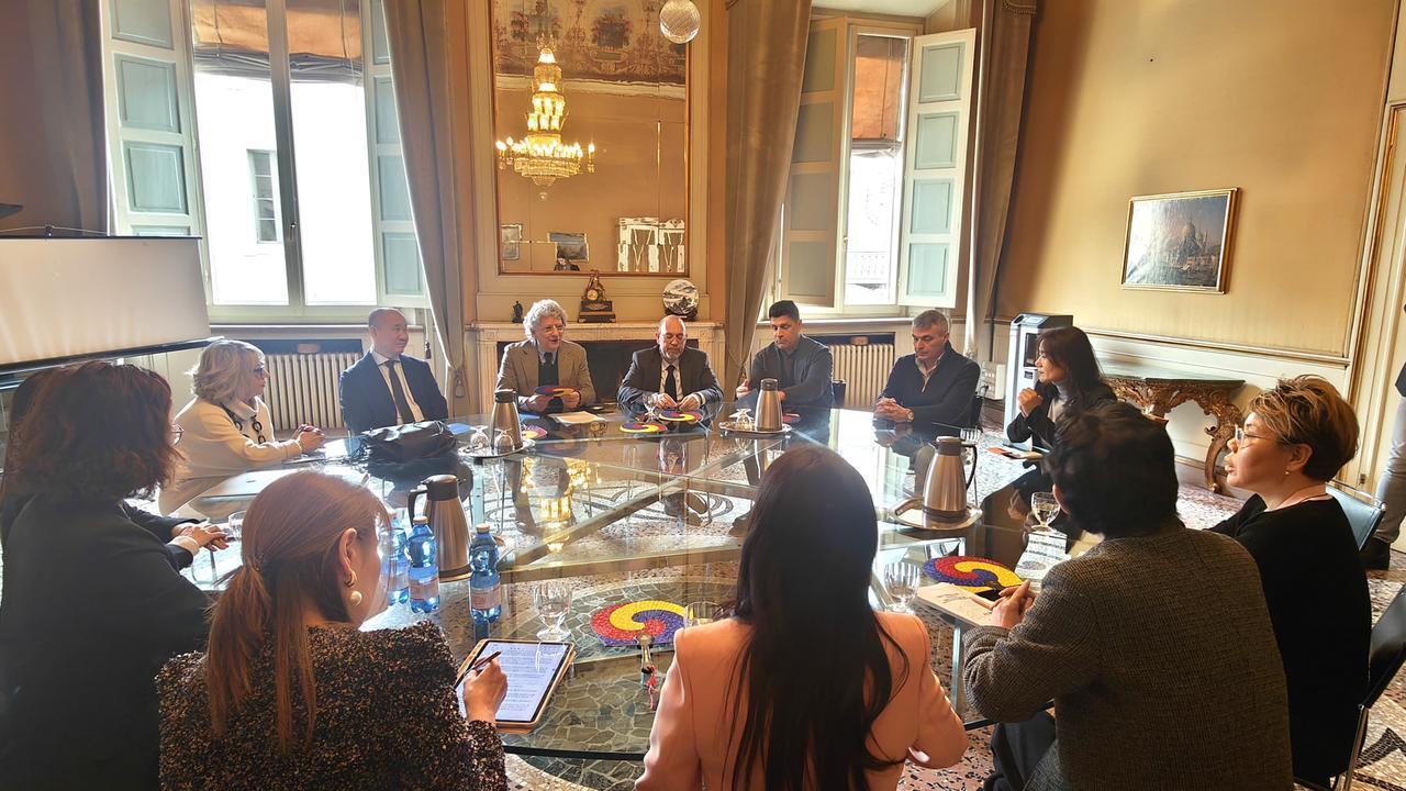 Ferrara e Daegu (Corea del Sud), un legame nel segno di lirica e Unesco