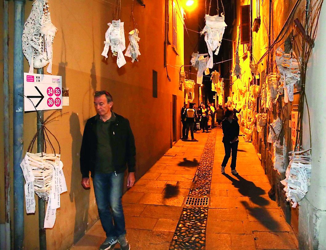 Via Roma Zero: «Non abbiamo le potenzialità, rinunciamo a Fotografia Europea»