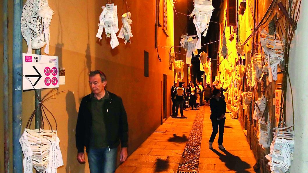Via Roma Zero: «Non abbiamo le potenzialità, rinunciamo a Fotografia Europea»