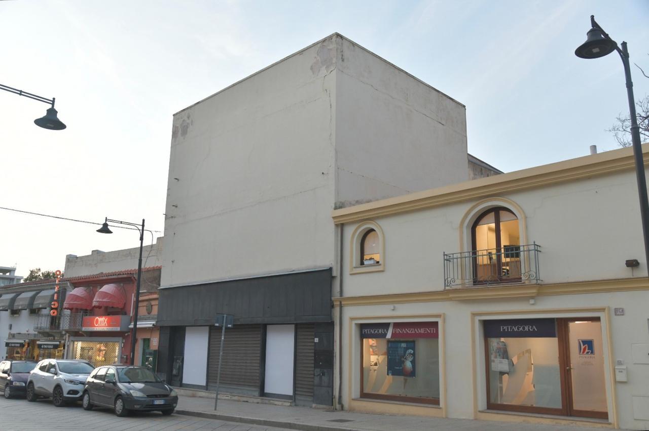 Olbia, l’ex Standa diventa università: al via i lavori attesi da anni