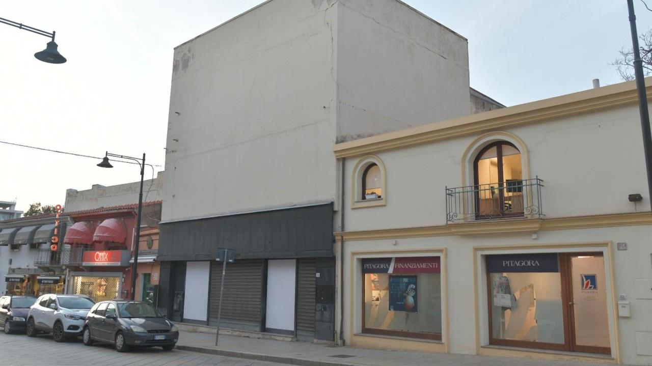 Olbia, l’ex Standa diventa università: al via i lavori attesi da anni