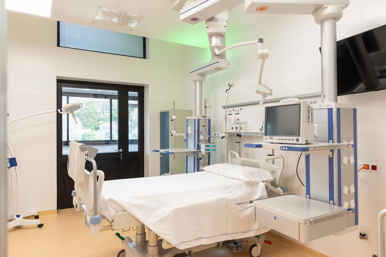 
	Tra i migliori ospedali&nbsp;al mondo anche uno toscano

