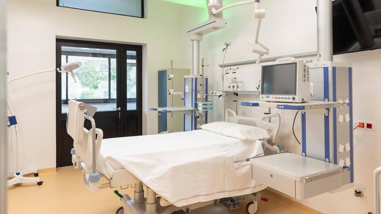 Tra i migliori ospedali al mondo anche uno toscano