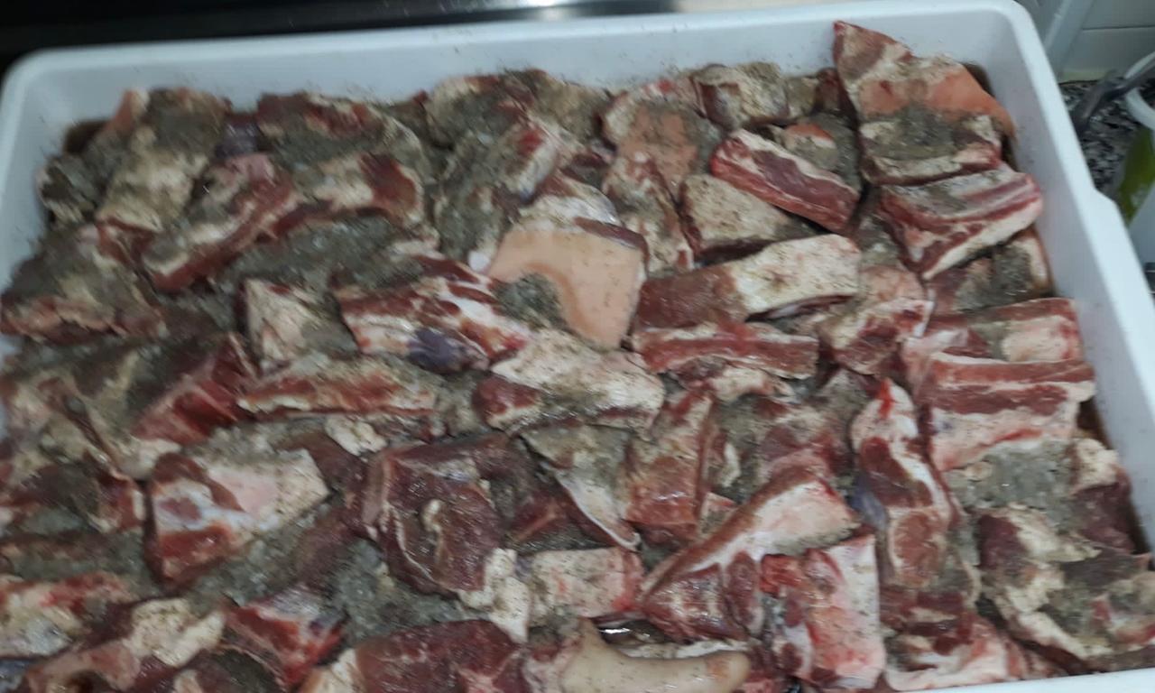 La cavolata, un piatto povero diventato re delle feste