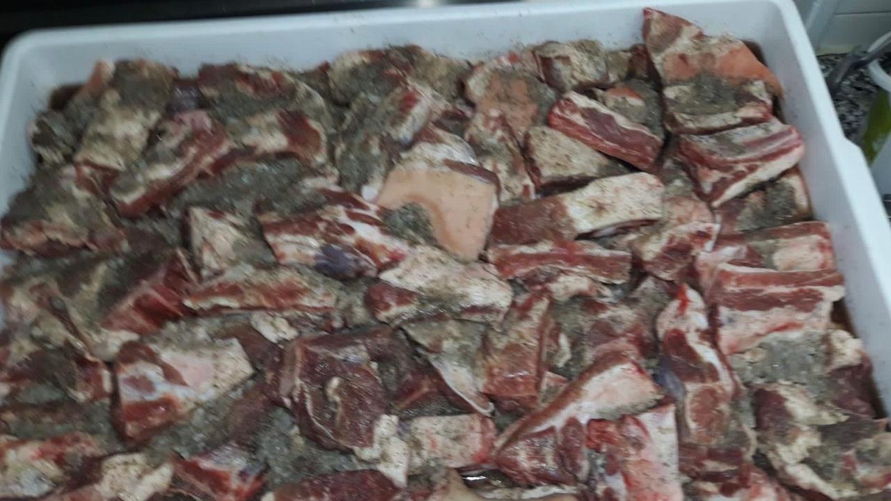 La cavolata, un piatto povero diventato re delle feste