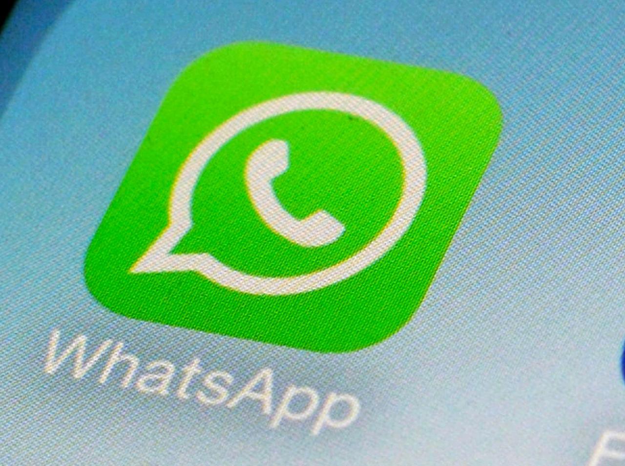 Whatsapp in down, ecco cosa sta succedendo