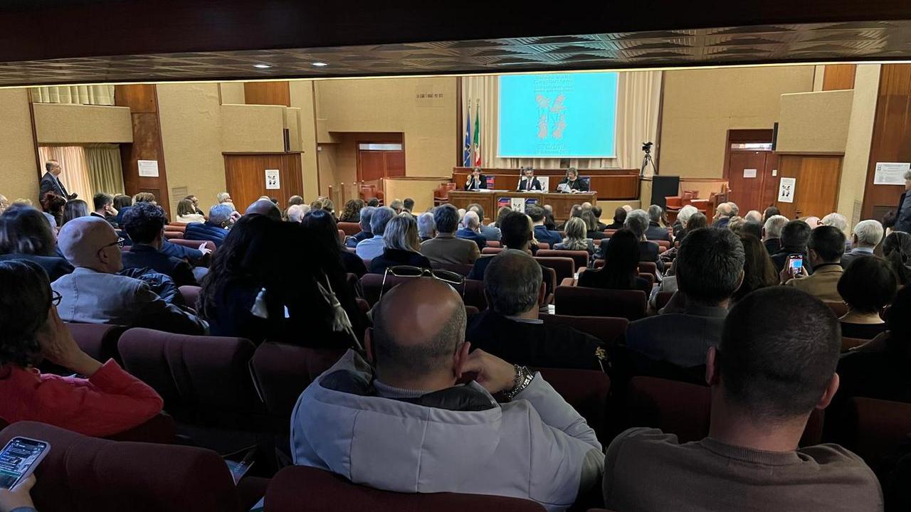 L'incontro promosso dall'Anm a Cagliari