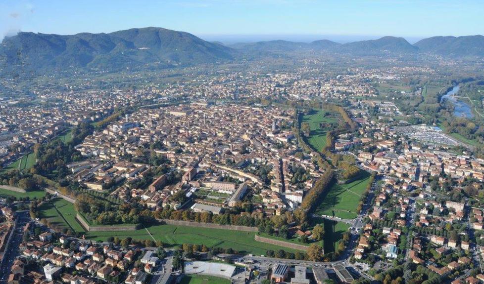 Dieci milioni “tagliati” dal governo ai Comuni lucchesi