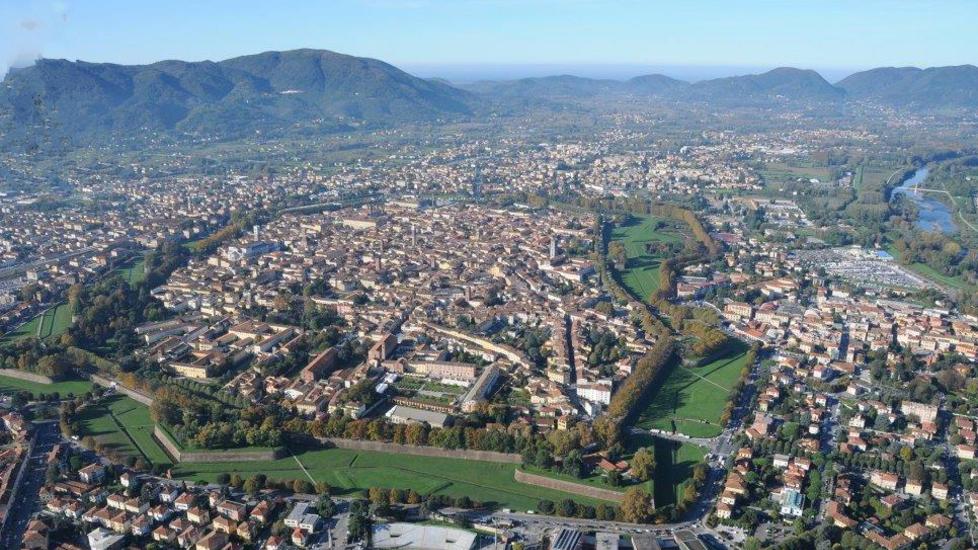 Dieci milioni “tagliati” dal governo ai Comuni lucchesi