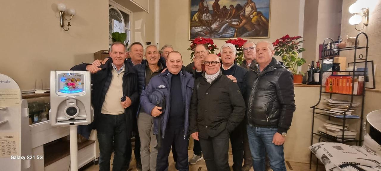 Sessant’anni fa eravamo compagni alle elementari