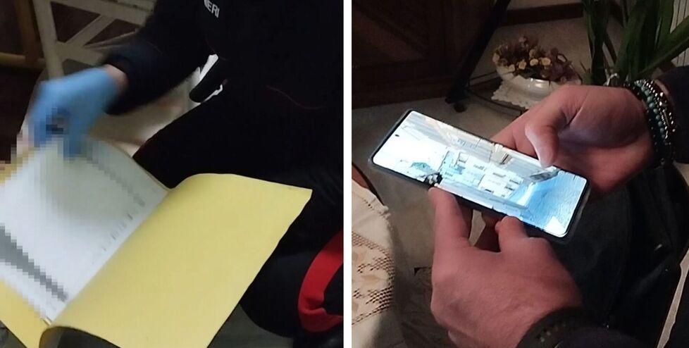 Piombino, ricatti sessuali e criptovalute: ai domiciliari c’è una 45enne