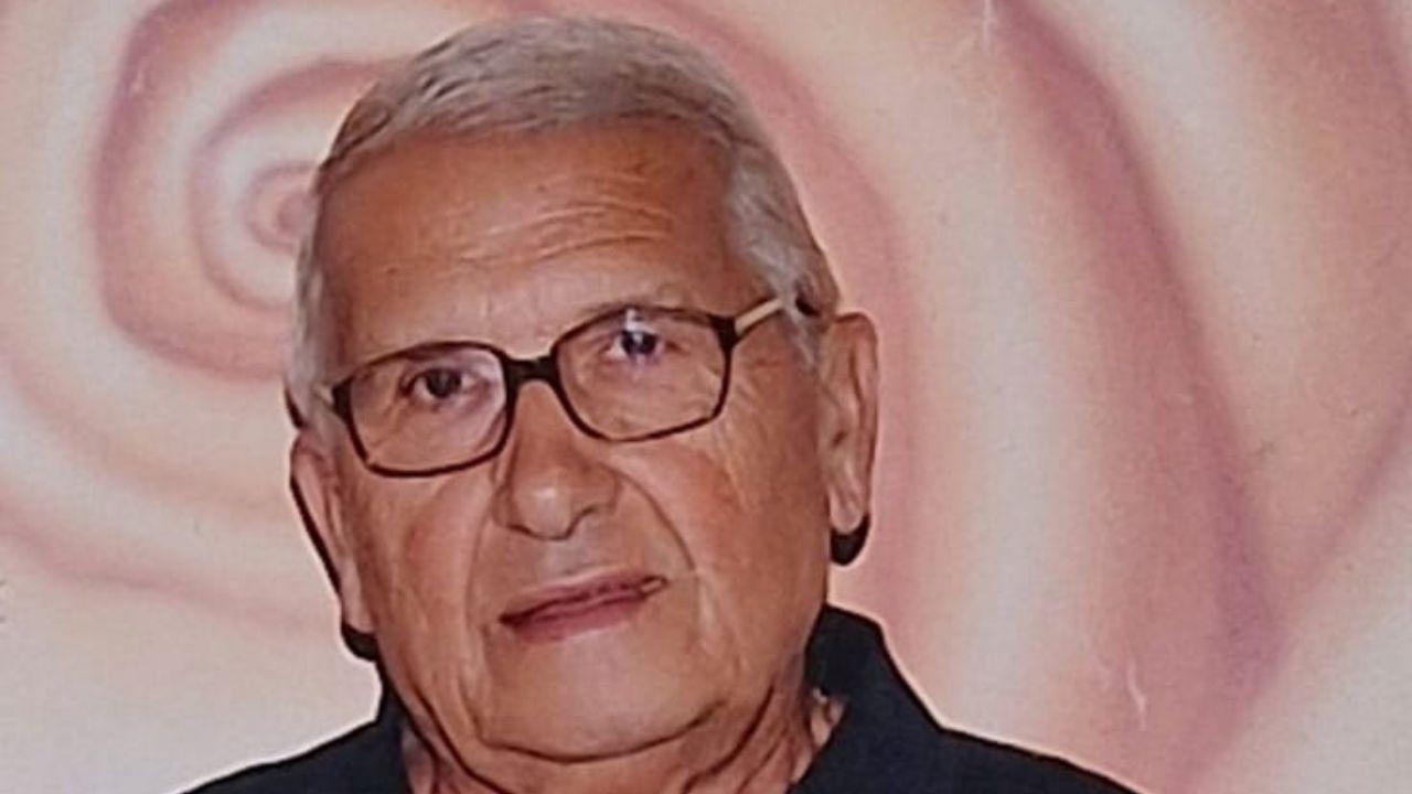 L'ex comandante dei vigili