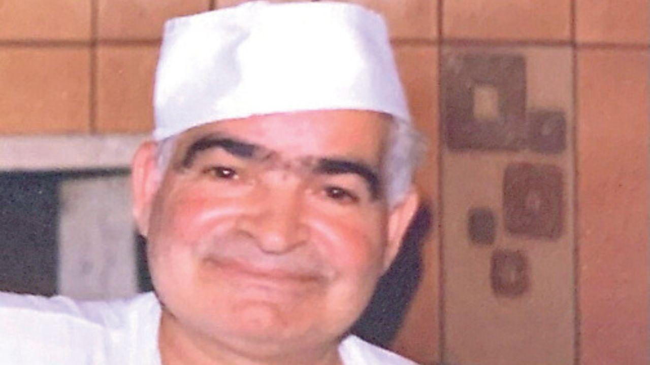 Il ristoratore scomparso