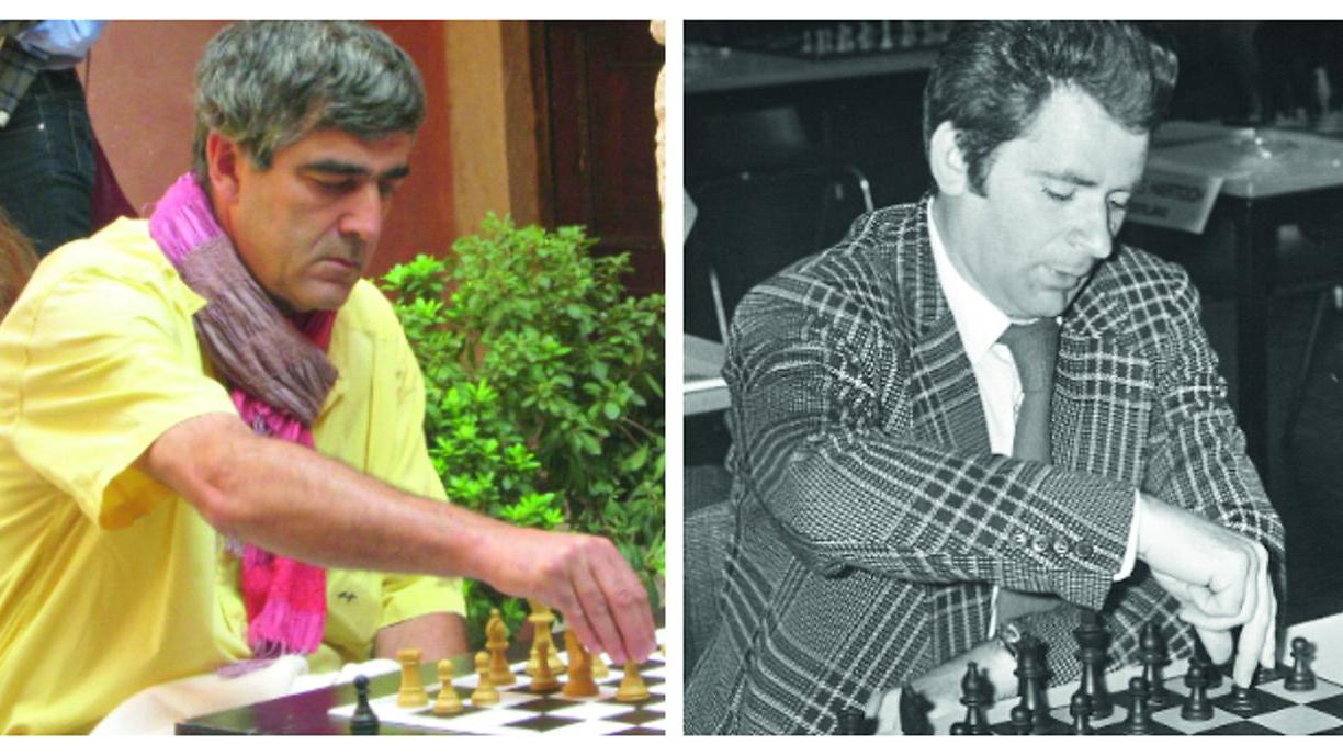 Quel vignolese che sfidò Spasskij: «Fu lui a chiedermi la patta...»