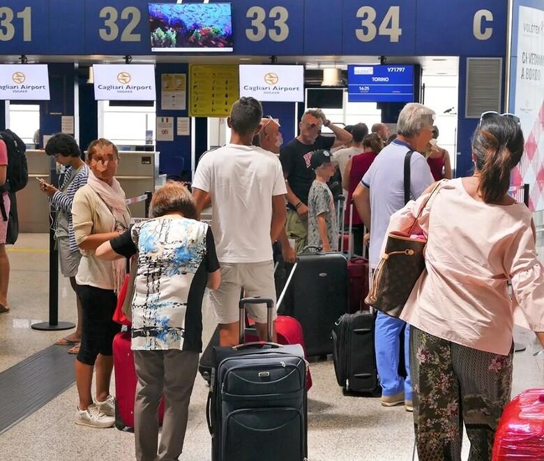 Tassa sugli imbarchi: «Molte più entrate per la Regione se venisse abolita»