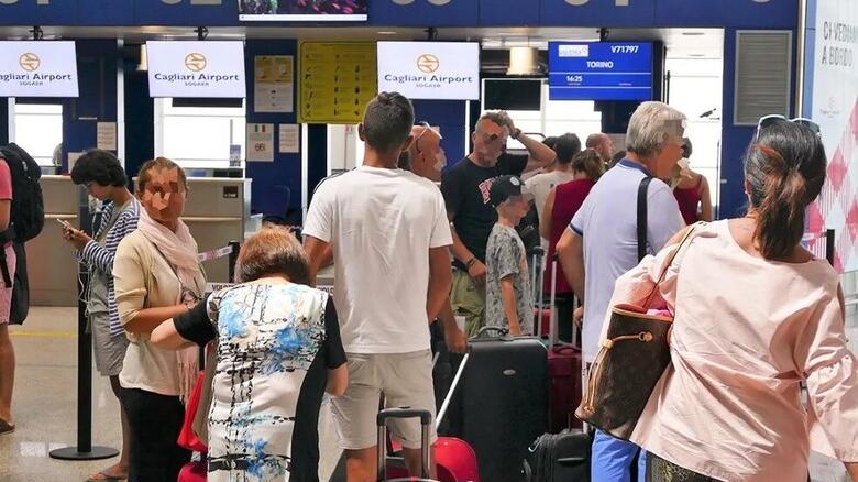 Tassa sugli imbarchi: «Molte più entrate per la Regione se venisse abolita»