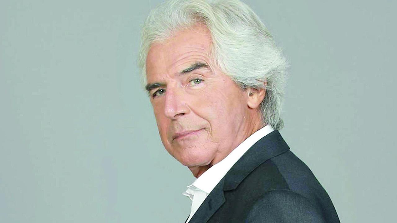 Tullio Solenghi: «Con il Trio prima amici e poi colleghi, con Khomeini e San Remo fu il finimondo»