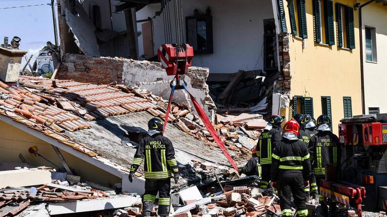 Montecarlo, due morti e case distrutte: battaglia legale per i risarcimenti dopo l’esplosione