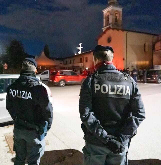 Montecatini, sette migranti da Vicofaro in città. Il Comune: «Ma il numero degli ospiti non aumenterà»