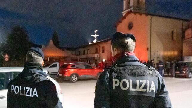 Montecatini, sette migranti da Vicofaro in città. Il Comune: «Ma il numero degli ospiti non aumenterà»