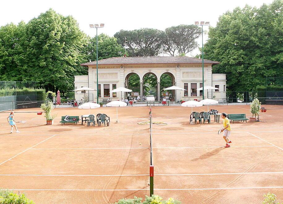Montecatini, ora si prepara l’asta anche per il tennis Torretta