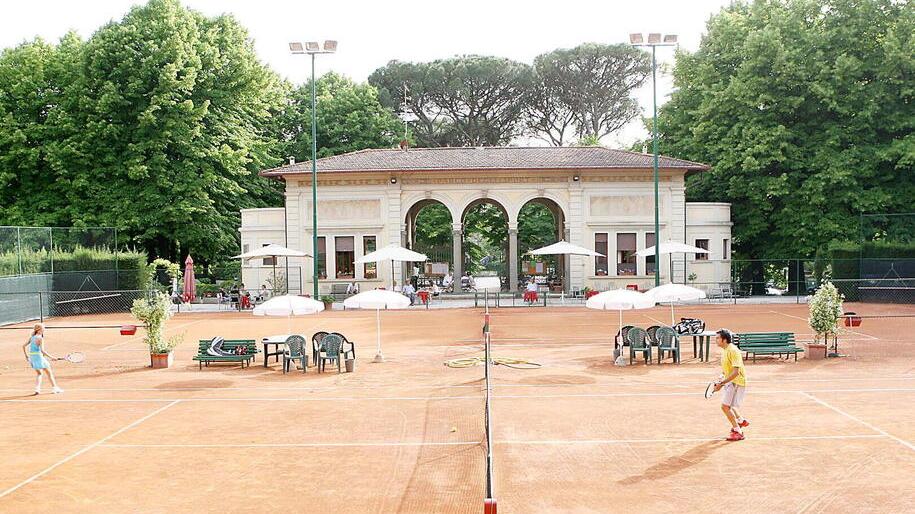 Montecatini, ora si prepara l’asta anche per il tennis Torretta