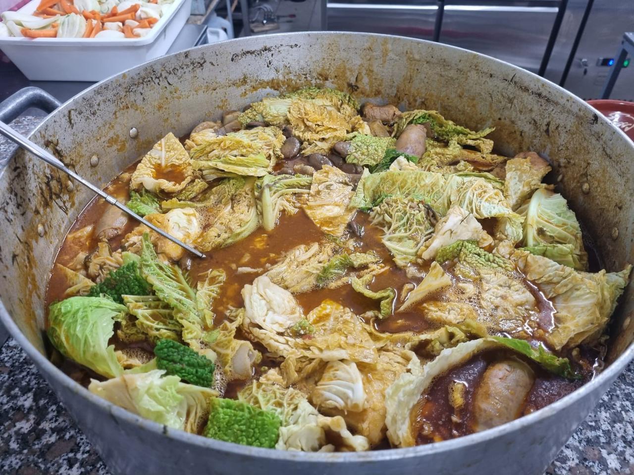 Favata, la regina del Carnevale che fa impazzire i sassaresi