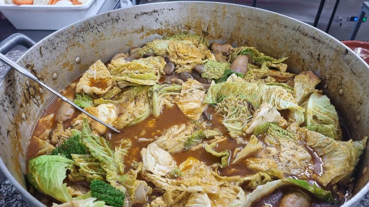 Favata, la regina del Carnevale che fa impazzire i sassaresi