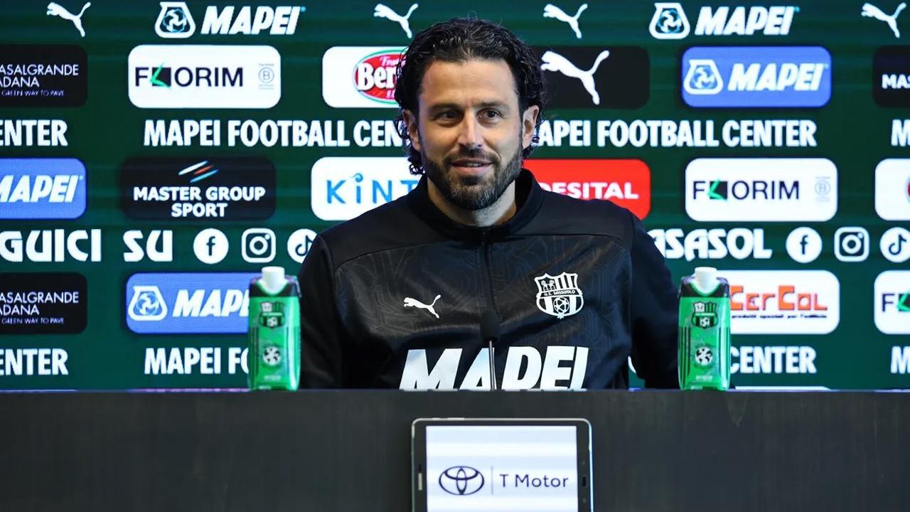 Fabio Grosso sfida Filippo Inzaghi