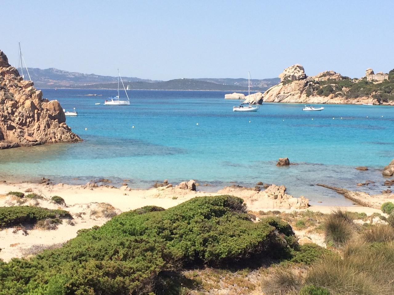 Bocciato il “Piano Spargi”: sull’isola non si può costruire