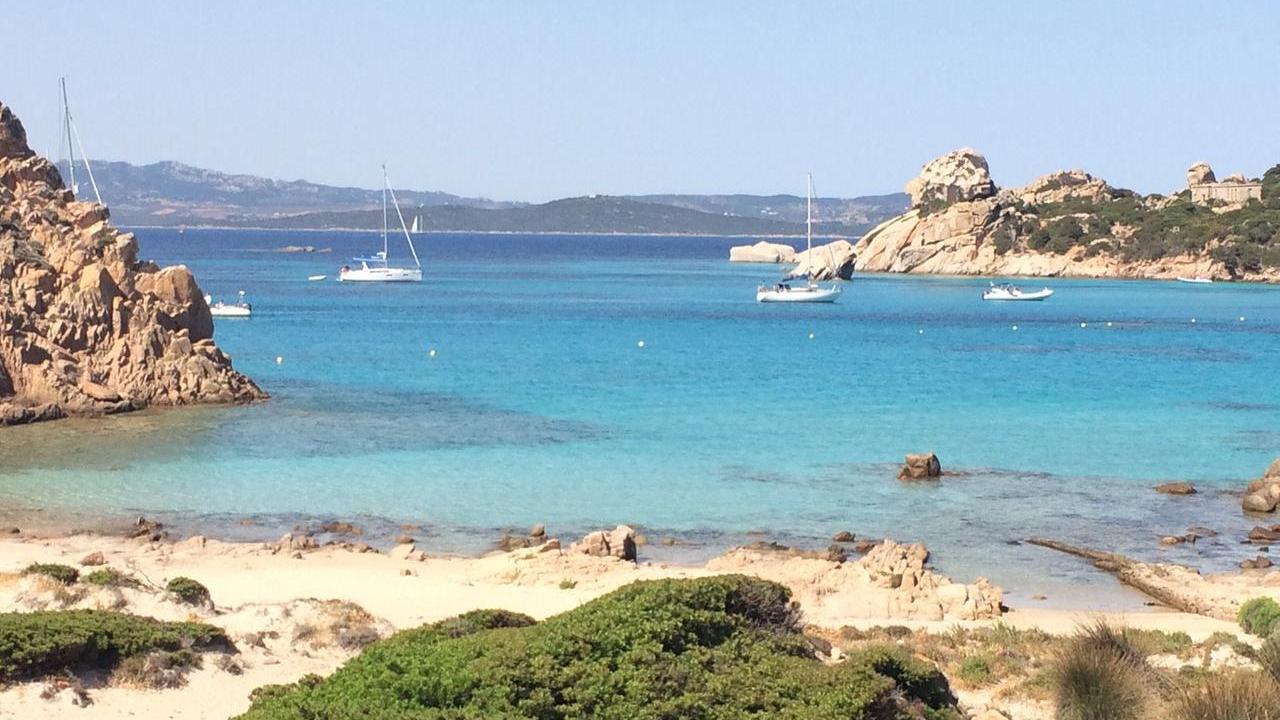 Bocciato il “Piano Spargi”: sull’isola non si può costruire