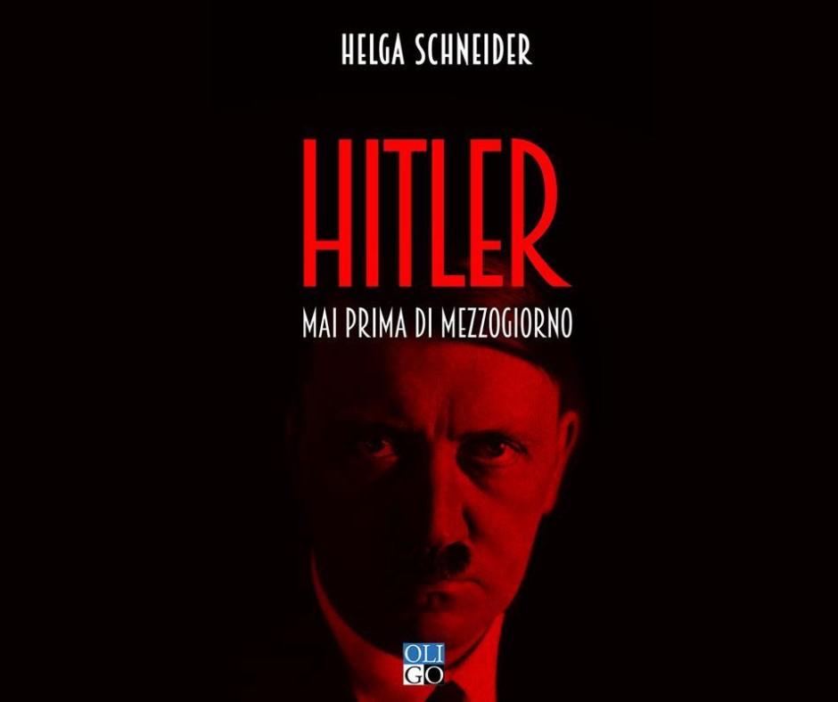 Hitler, “da giovane idealista fallito all’ombra malata di sé stesso”