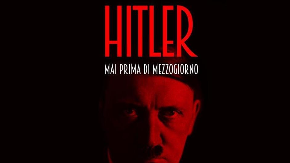 Hitler, “da giovane idealista fallito all’ombra malata di sé stesso”