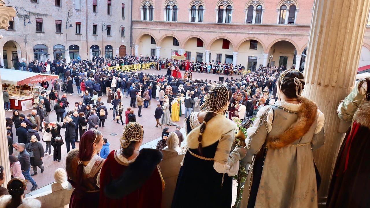 Carnevale degli Este a Ferrara, annullati gli eventi di sabato 1 marzo