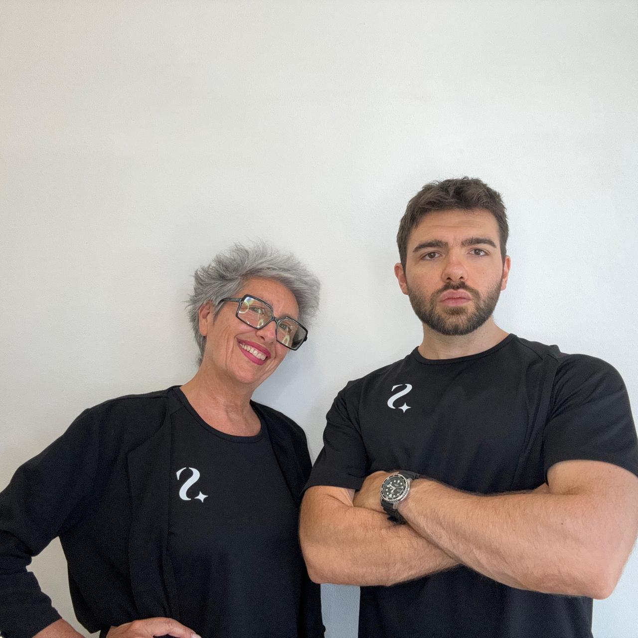 Il salone di parrucchieri punta su via Ricasoli: Stella apre e assume