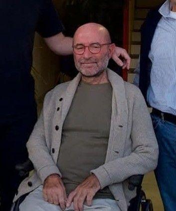 
	Luciano Di Gino

