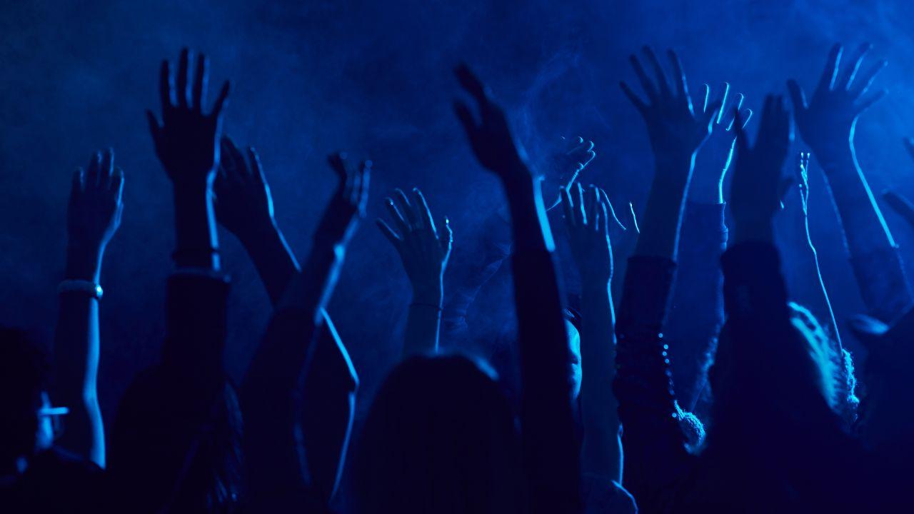 Discoteca abusiva scoperta a Pisa