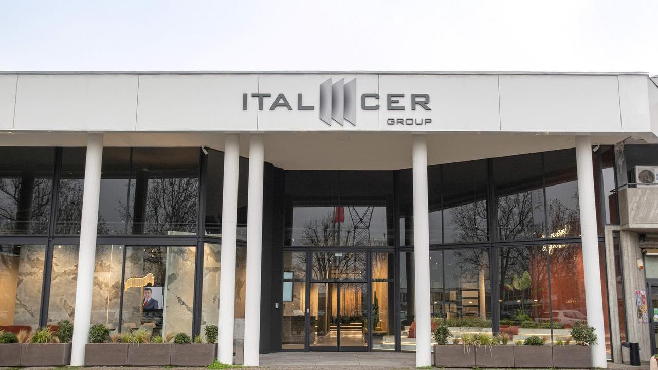 Ceramiche, rivoluzione Italcer: elimina l’anidride carbonica dalla produzione