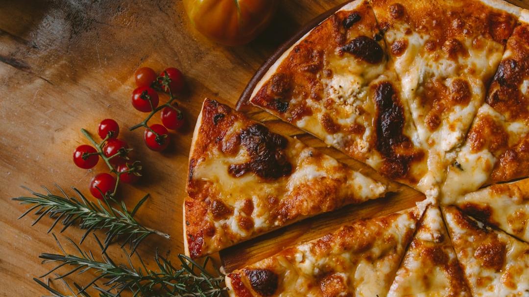 Le migliori pizzerie in Sardegna per il Gambero Rosso
