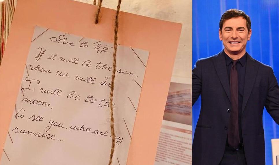 Il Museo dell’amore perduto di Aggius finisce nel quiz di Raiuno