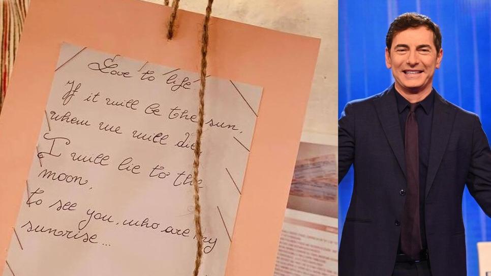 Il Museo dell’amore perduto di Aggius finisce nel quiz di Raiuno