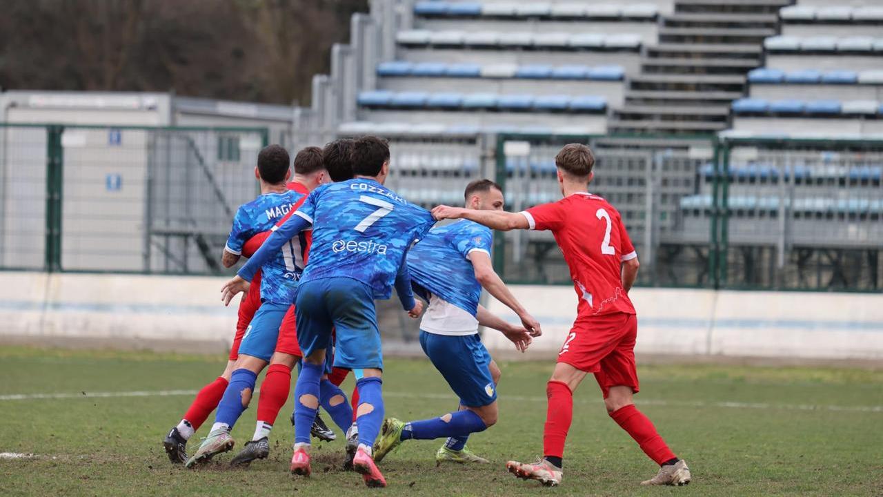 Un Prato cinico vince a Imola: paga la rivoluzione di Mariotti