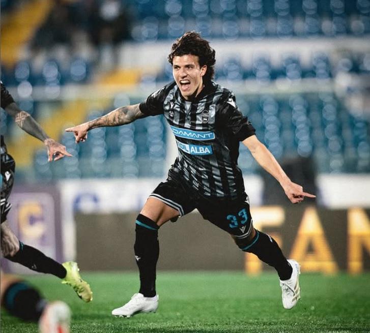 Spal, a Pescara un punto che dà fiducia e gran gol di D’Orazio