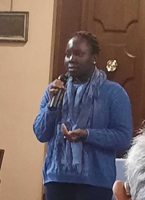 Ferrara, la storia di Joy: «Rinata dopo le violenze» 