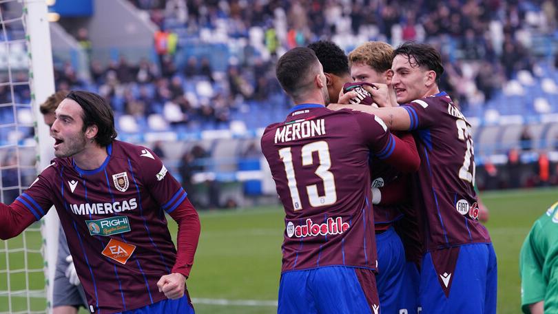 Oggi c’è Catanzaro-Reggiana: i granata chiedono strada