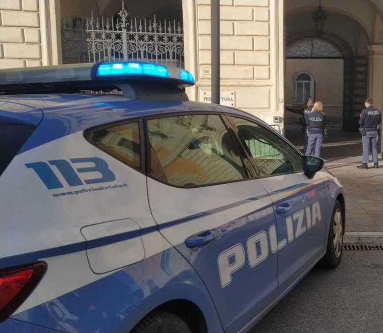 
	La polizia di Stato ha 21 agenti in pi&ugrave; a Modena

