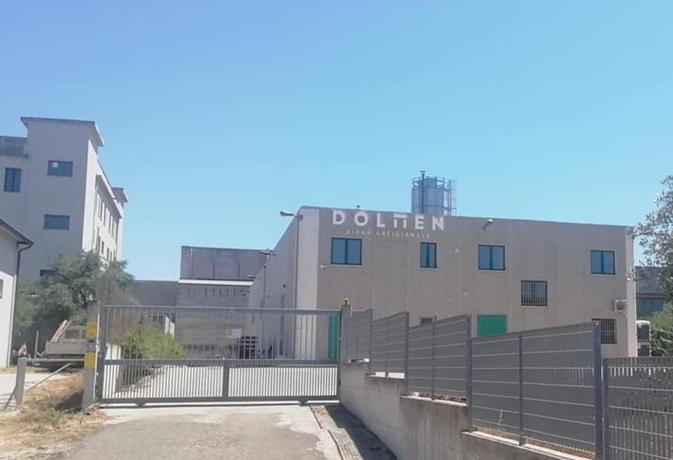 Da un garage ai supermercati, il birrificio Dolmen di Sassari spegne 20 candeline