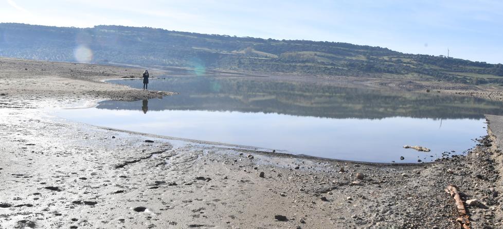 Agricoltura, allarme siccità: «Il 10 marzo si decide il futuro dell'isola» 